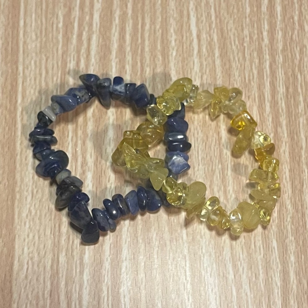 Bracelet set